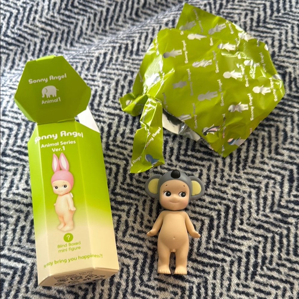 Sonny Angel Koala